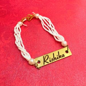 Sidds Premium Bhabhi Rakhi